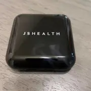 Pill Organizer - Travel Pill Case Box for Daily Supplements