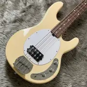 Sterling By Musicman Stalin Stingray Ray4 Vc Electric Bass Sub