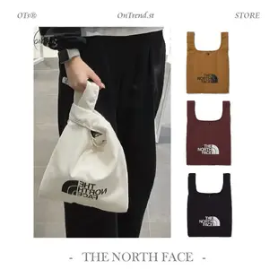 The North Face 北臉 TNF LINDO BAG MINI 迷你 提袋 手提袋 購物袋 小提袋