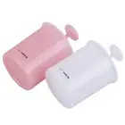 1X Fashion Face Clean Tool Cleanser Foam Maker Household Cup Bubble Foamer RLAU