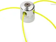 MTM H4S 2.0mm-3.2mm Commercial Alloy Trimmer Head