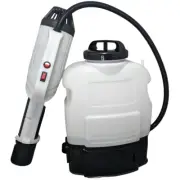 Smart Electrostatic Sprayer Knapsack, Electrostatic Disinfection & Sterilization