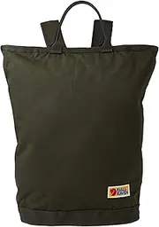 [Fjällräven] Vardag Totepack - Top Handles, Dual-Zip Closure, and Lightly Padded Shoulder Straps