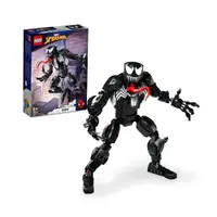 在飛比找PChome24h購物優惠-樂高 LEGO 積木 超級英雄系列 猛毒 Venom Fig