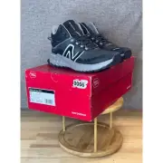 New Balance Fresh Foam Garo Midcut Trail Running Shoes Gray Men’s 8.5 Women 10