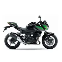 在飛比找蝦皮購物優惠-Kawasaki19-23川崎z400維修手冊全車線路圖零件