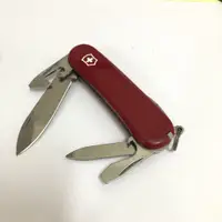 在飛比找蝦皮購物優惠-[沐沐屋] victorinox 維氏 85mm進化者Evo