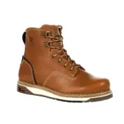 Georgia Boot Men�s Amp LT Wedge Work Boot GB00347
