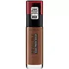 L'oreal Infallible 24HR Fresh Wear Foundation, 535 Espresso