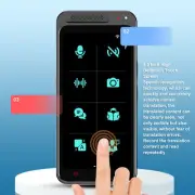 Voice Language Translator 138 Languages Online Offline Typing Photo Recordin