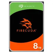 Seagate ST8000DX001 8TB FireCuda 3.5" 7200RPM SATA Desktop Hard Drive