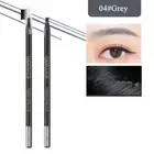 Hard Microblading Eyebrow Pen Natural Wild Brows Eye Brow Definer Enhancers Penc