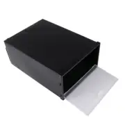 6 PCS Sneaker Storage Shoes Shoe Storage Case Underbed Storage Boxes