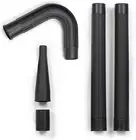Gutter Cleaning Kit 2-1/2-Inch Wet Dry Shop Vacuum Accessories