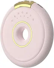 Labymos QD01 White Noise Machine with 7 Relaxing Natural Sounds BT5.0 Wireless Speaker Portable Sleep Machine Sleep for Home Office Nursery