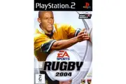 Rugby 2004 (PS2) [Pre-Owned]
