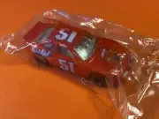 1996 Hot Wheels Kool-Aid Promo RED Pontiac Grand Prix #51 Race Car - Sealed