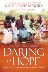 在飛比找博客來優惠-Daring to Hope: Finding God’s 