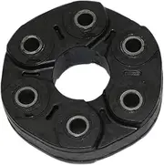 Bapmic 26111225624 Drive Shaft Flex Disc for BMW E21 E28 E30 E36 Z3