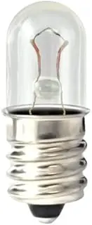 OCSParts 1775 Light Bulb, 6.3 Volts, 0.075 Amps (Pack of 10)