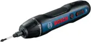 BOSCH 3.6V Cordless Screwdriver Bosch GO Electric Screwdriver Small New