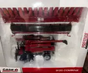 Ertl 1/32 Case IH 9120 Combine w/tracks Ertl Prestige Collection #14640 #6