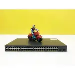 CISCO WS-C2960X-48TD-L