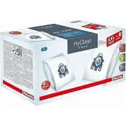 For Miele fjn 3D dust bag, Mino vacuum cleaner accessories, dust bag filter