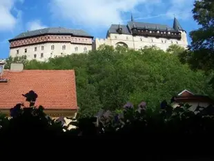 Hotel Karlstejn & SPA