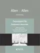 Allen V. Allen ― Deposition File, Petitioner's Materials
