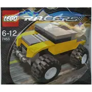 LEGO 7453 - Racers Off Road Polybag