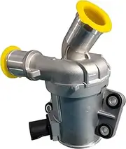 Car Cooling System Auto Engine Auxiliary Coolant Water Pump DS7Z-8C419-B DS7E8C419BC,Compatible with Mondeo Mk5 2.0