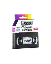 Muc-Off Tubeless Rim Tape Roll 17mm
