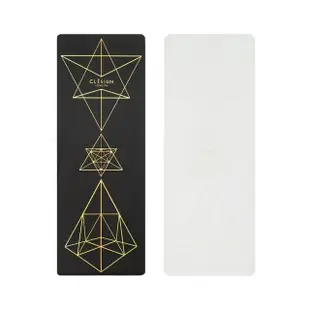 【Clesign】COCO Pro Yoga Mat 瑜珈墊 4.5mm(2色可選)