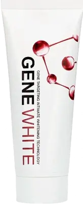 Lighten Cream - Gene White - 100 ML