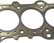 Parts Number 31430058 Cylinder Bed Steel Pack of 1 Piece