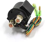 Starter Relay Solenoid for TRX250X TRX250EX TRX250 TRX300 EX RX400 C70 CB360 CB750 Super Sport Goldwing GL1000