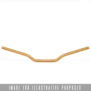 Suzuki SV 650 2019 - 2020 Renthal Handlebars 756-01-GO