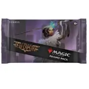 Sealed Streets of New Capenna SNC Promo Booster Pack magic MTG