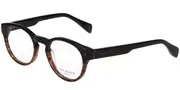 Ted Baker TB8331 191 Men's Glasses Brown Size 51 - Private Health Rebate - Blue Light Block Available