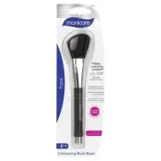 MANICARE Contour Blush Brush Angled Bristle Head for Face Contours