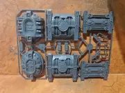 Kill Team Termination Plasma Generatorium - Terrain Warhammer 40k