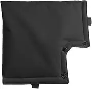 Backflow Pressure Vacuum Breaker Cover - Waterproof Insulation Pouch for Backflow Preventer | Backflow Preventers Cover, Outside Water Pump Weatherproof Covers for Backyard, Parks