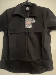 Holden Ladies Womens Polo Shirt Size 16 - V8 Supercars Car