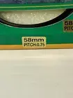 HOYA 58mm UV Haze Protection Filter Pitch: 0.75 High Quality UVB UVC For Camera.