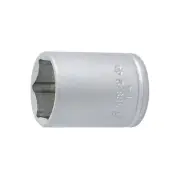 Compass Hexagonal 1/4 6mm 188/2 6p 2362013200 Unior Bike