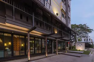 尼曼L精品飯店L Nimman Boutique Hotel