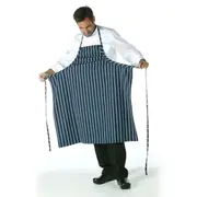 MARCO - Chalkstripe Heavyweight Chefs Apron