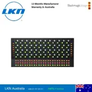 Blackmagic Design Fairlight Console Channel Control