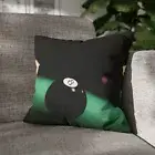CUSHION COVER PILLOW CASE|SNOOKER POOL TABLE BALLS 2